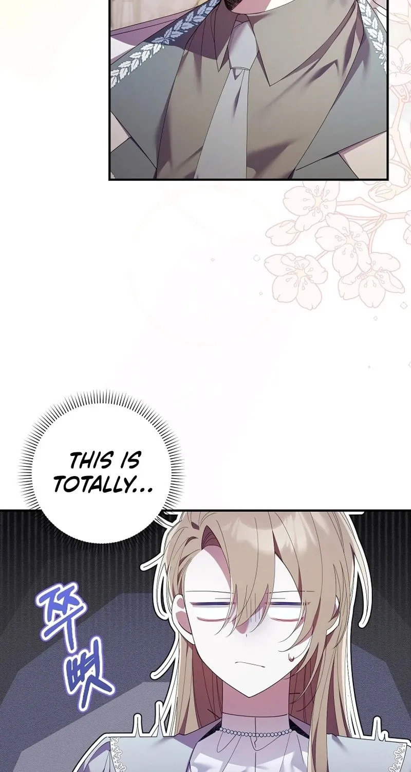 Don't Expect Me to Take Responsibility Chapter 5 page 88 - 