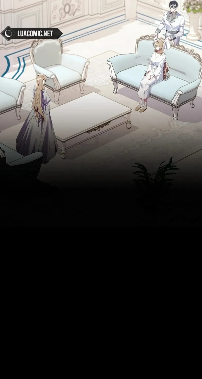 Don't Expect Me to Take Responsibility Chapter 5 page 90 - 