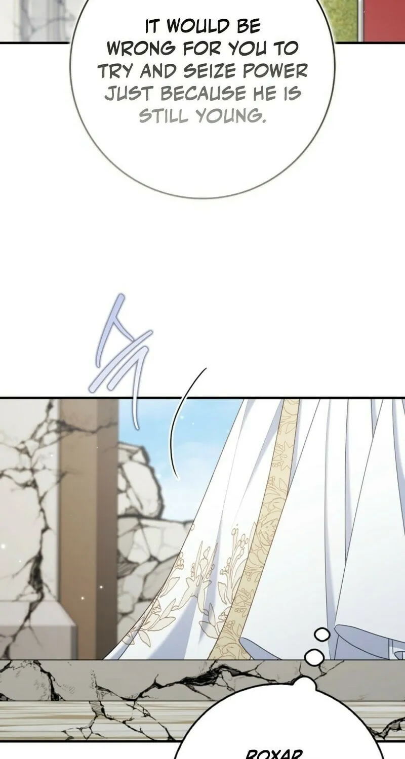Don't Expect Me to Take Responsibility Chapter 50 page 12 - 