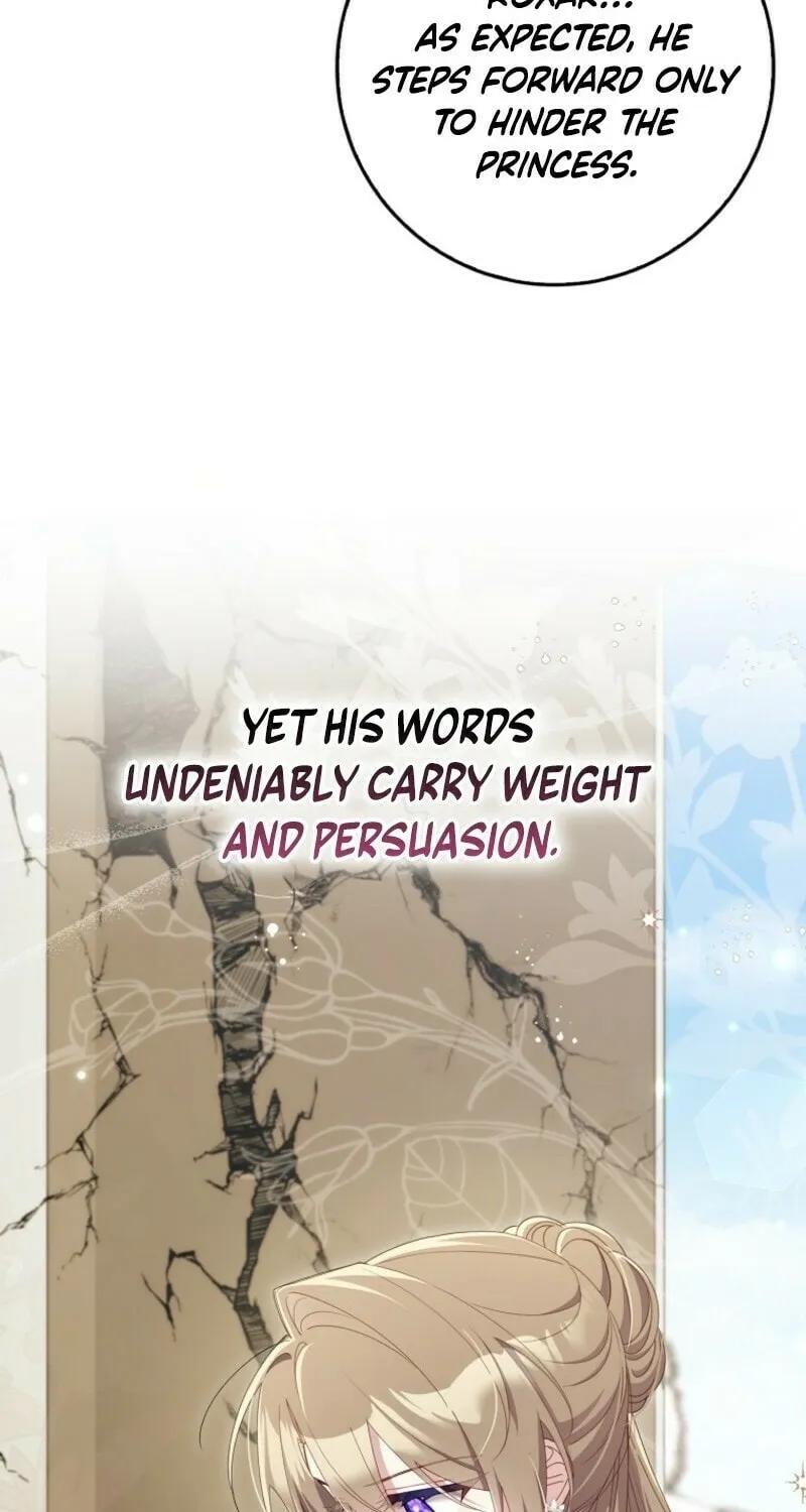 Don't Expect Me to Take Responsibility Chapter 50 page 13 - 