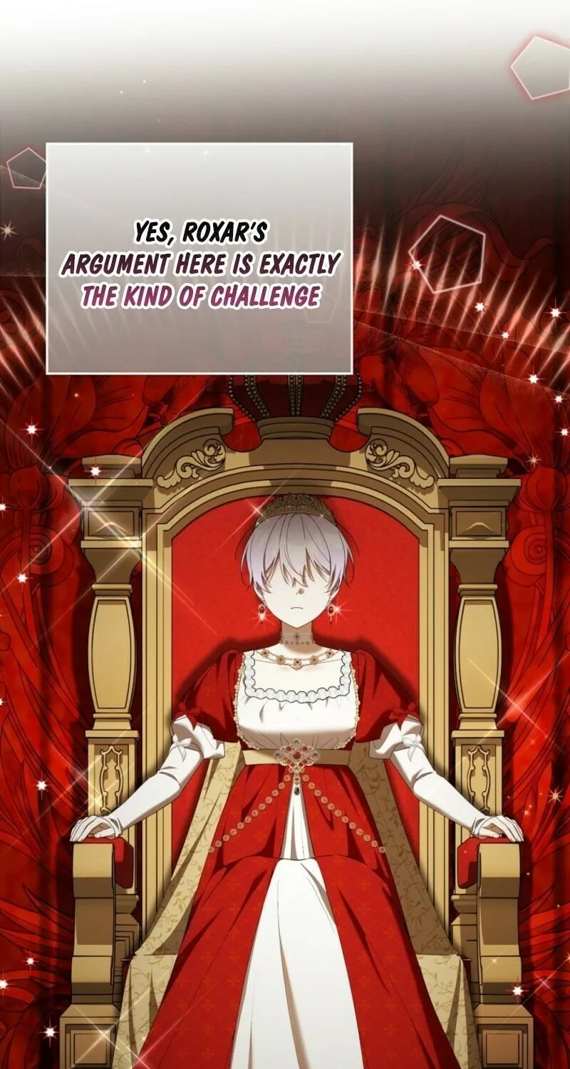Don't Expect Me to Take Responsibility Chapter 50 page 16 - 