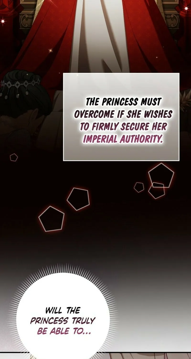 Don't Expect Me to Take Responsibility Chapter 50 page 17 - 