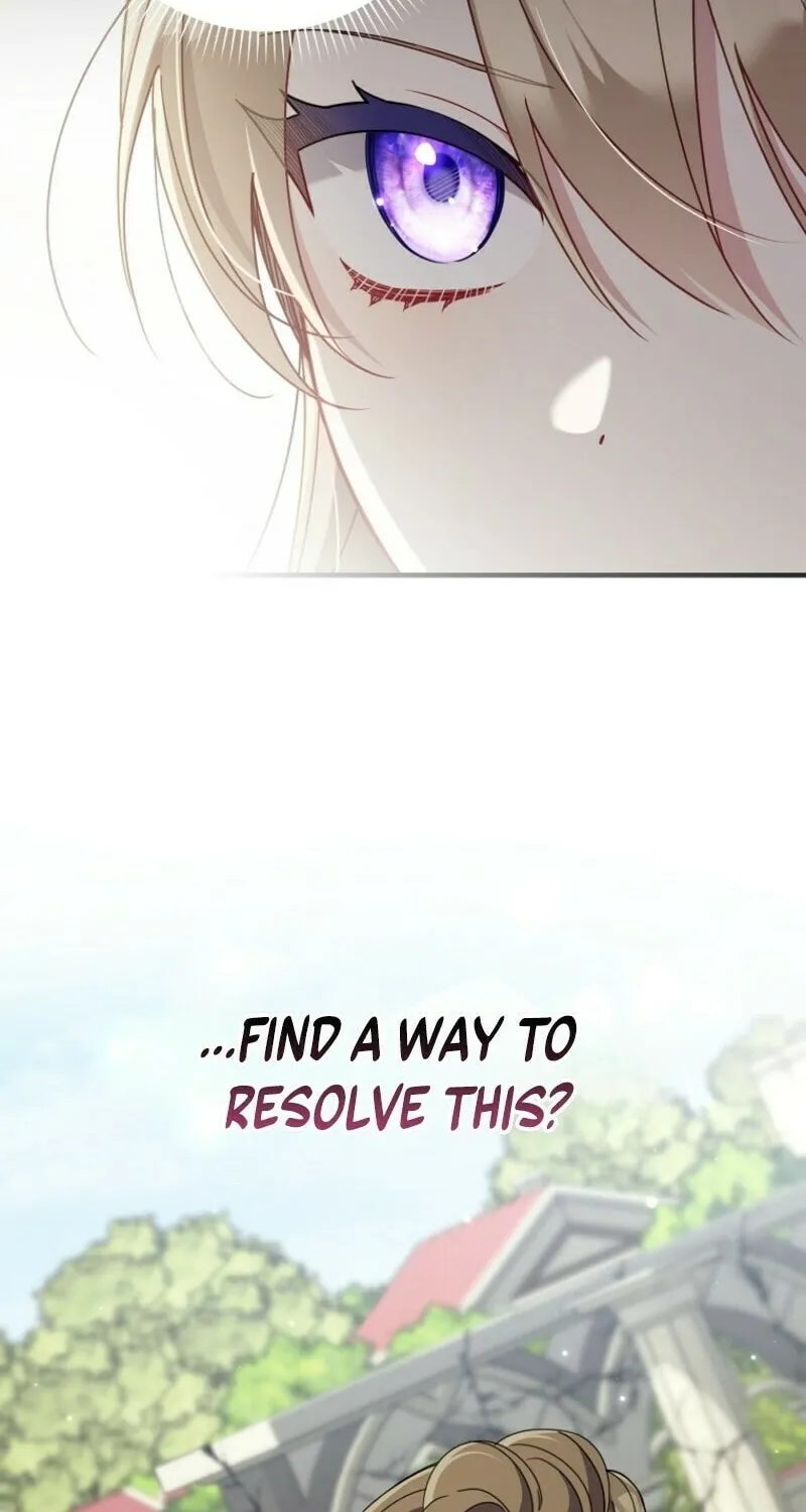 Don't Expect Me to Take Responsibility Chapter 50 page 18 - 
