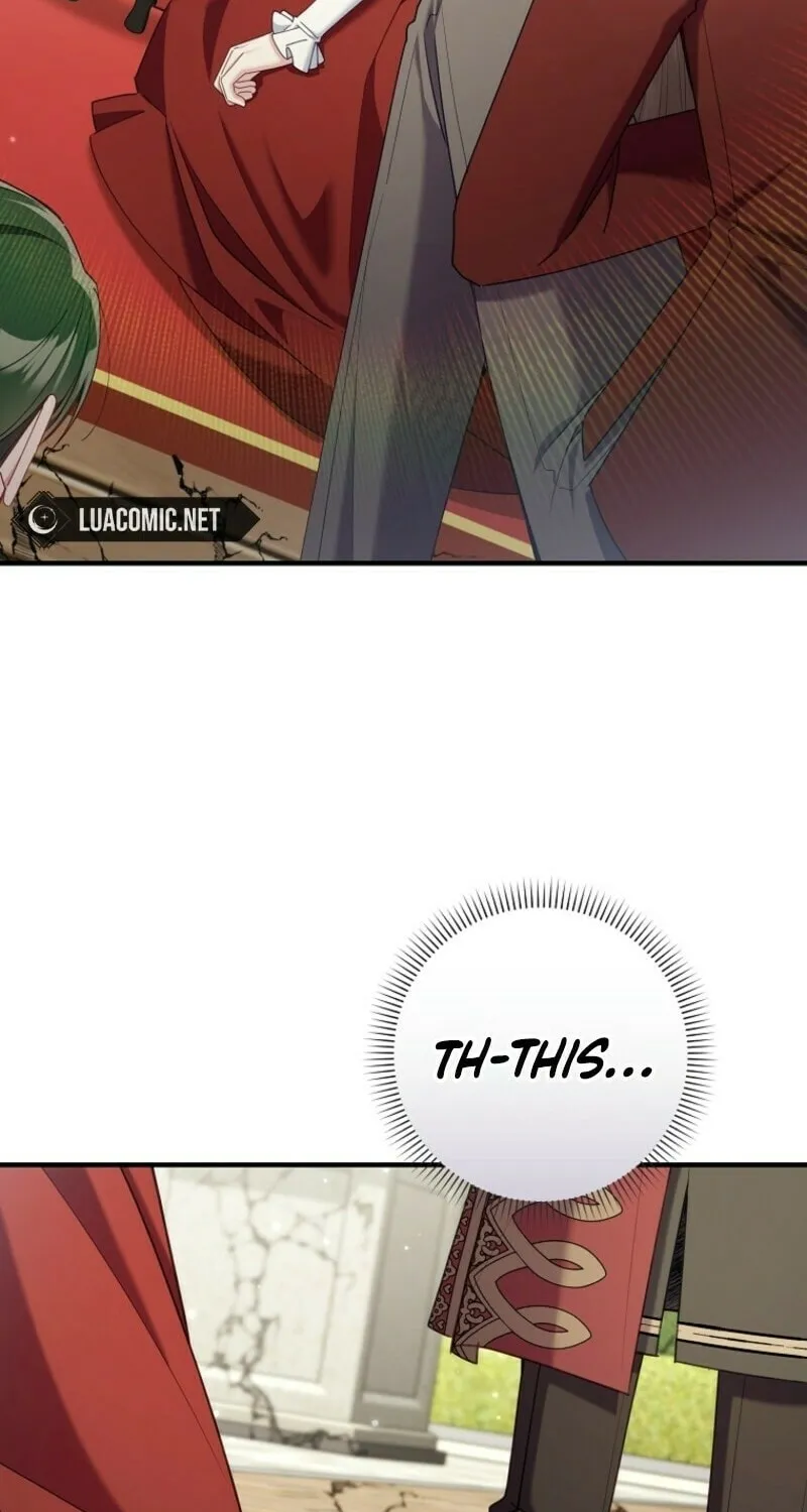 Don't Expect Me to Take Responsibility Chapter 50 page 3 - 