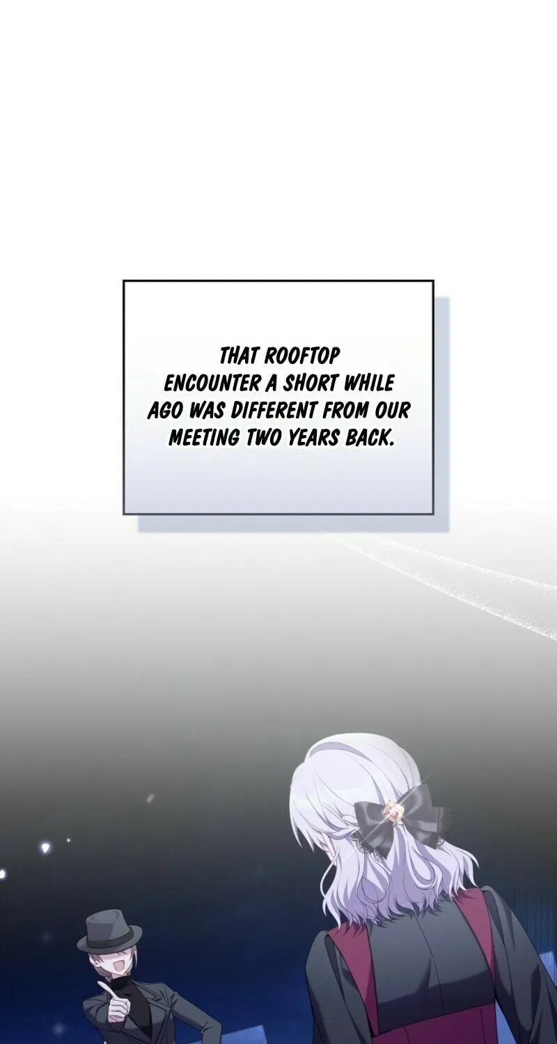 Don't Expect Me to Take Responsibility Chapter 50 page 25 - 