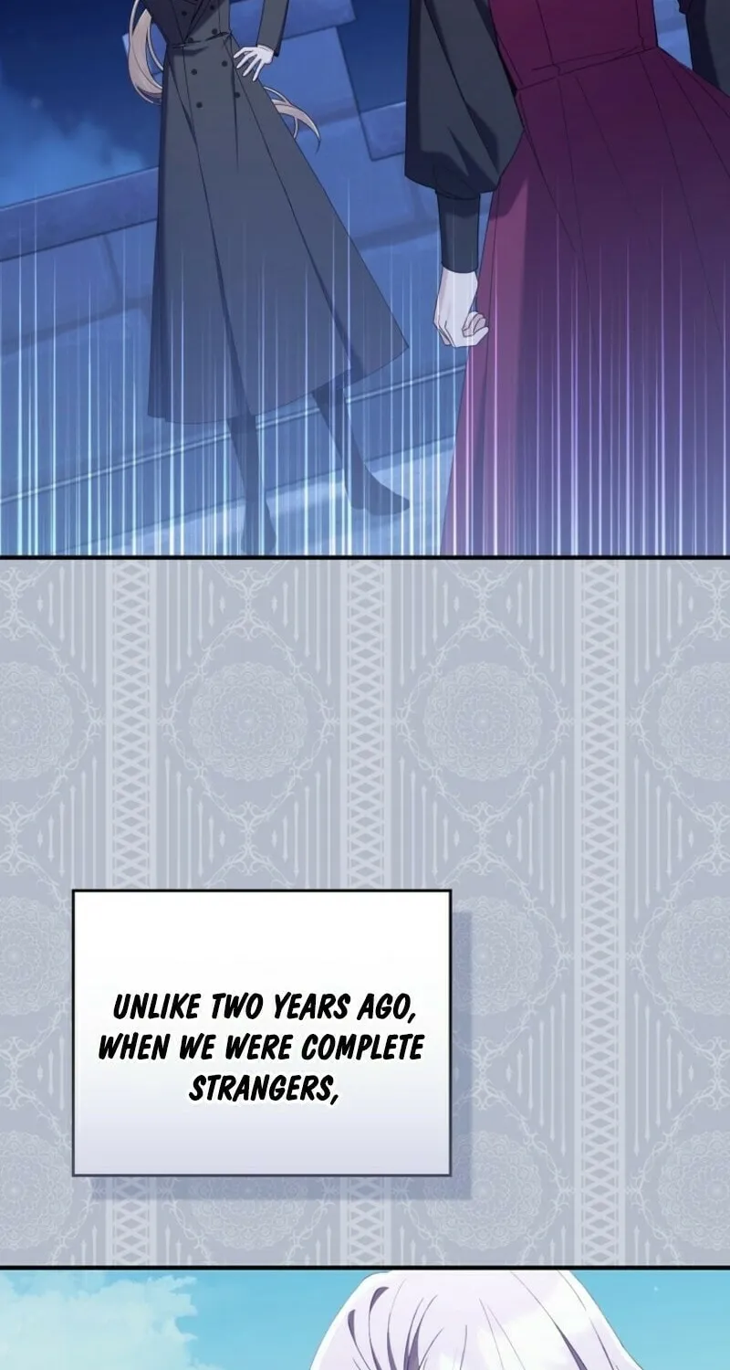 Don't Expect Me to Take Responsibility Chapter 50 page 26 - 