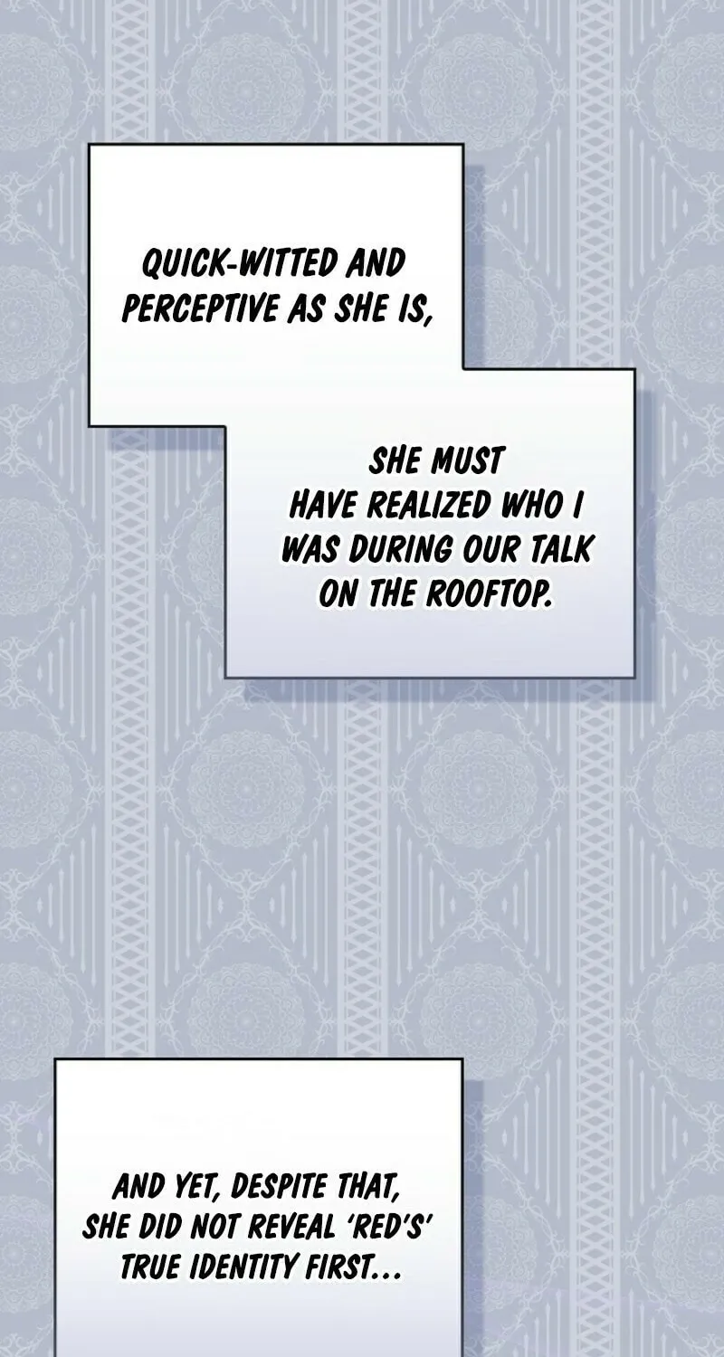 Don't Expect Me to Take Responsibility Chapter 50 page 28 - 