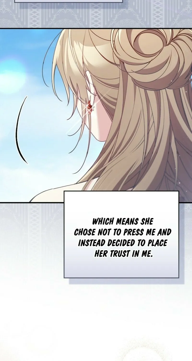 Don't Expect Me to Take Responsibility Chapter 50 page 29 - 