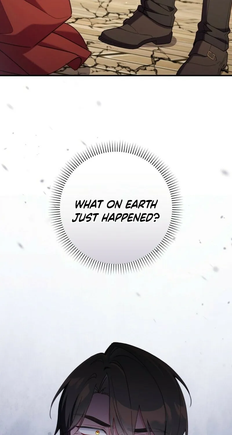 Don't Expect Me to Take Responsibility Chapter 50 page 4 - 