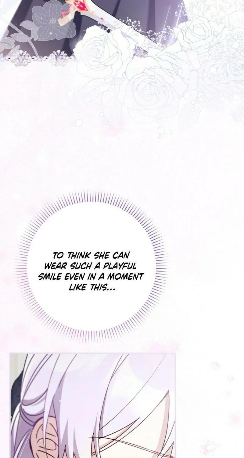 Don't Expect Me to Take Responsibility Chapter 50 page 34 - 
