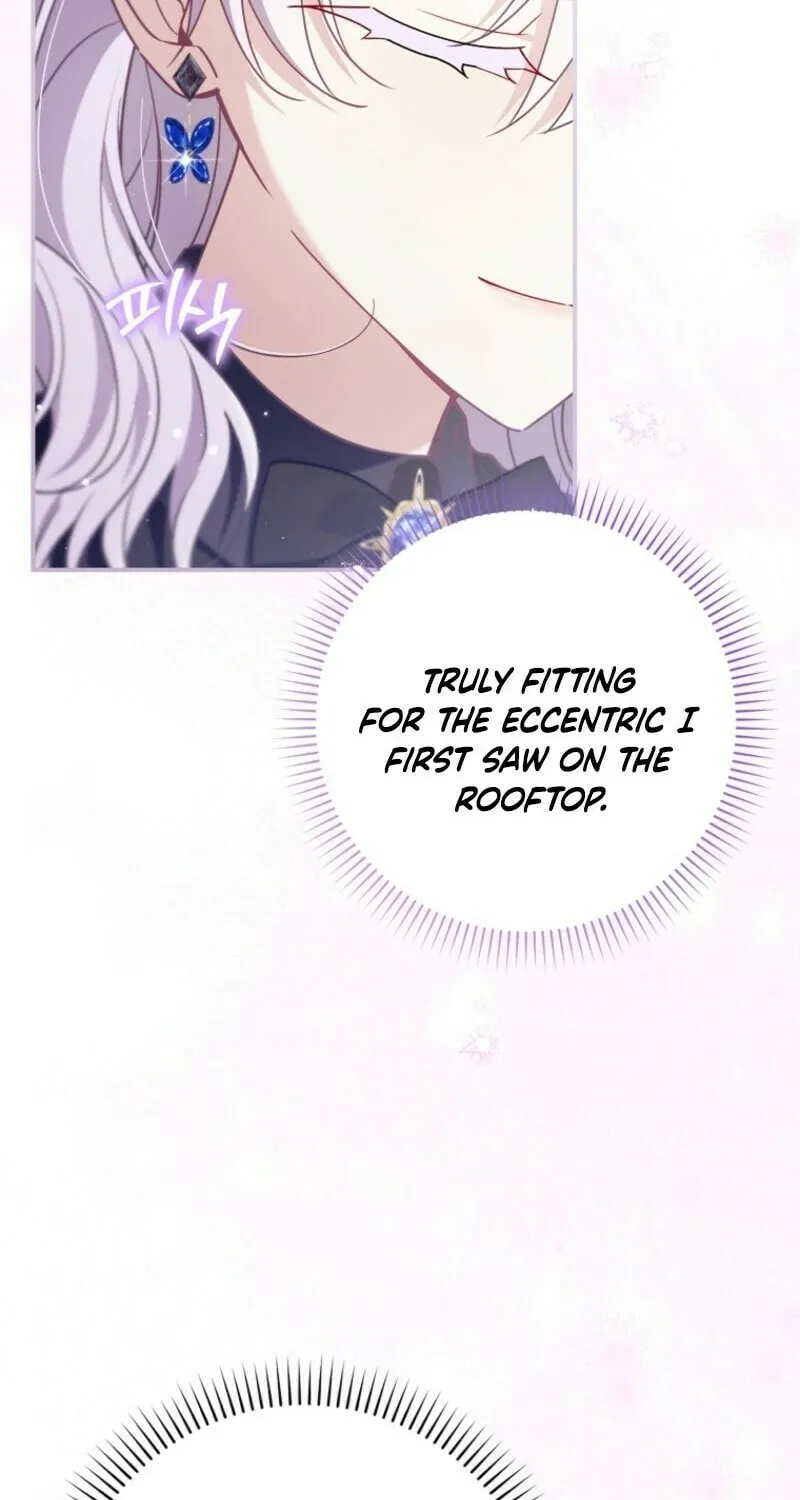 Don't Expect Me to Take Responsibility Chapter 50 page 35 - 