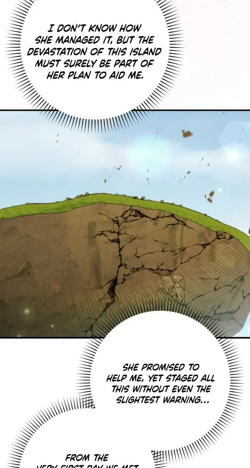 Don't Expect Me to Take Responsibility Chapter 50 page 36 - 