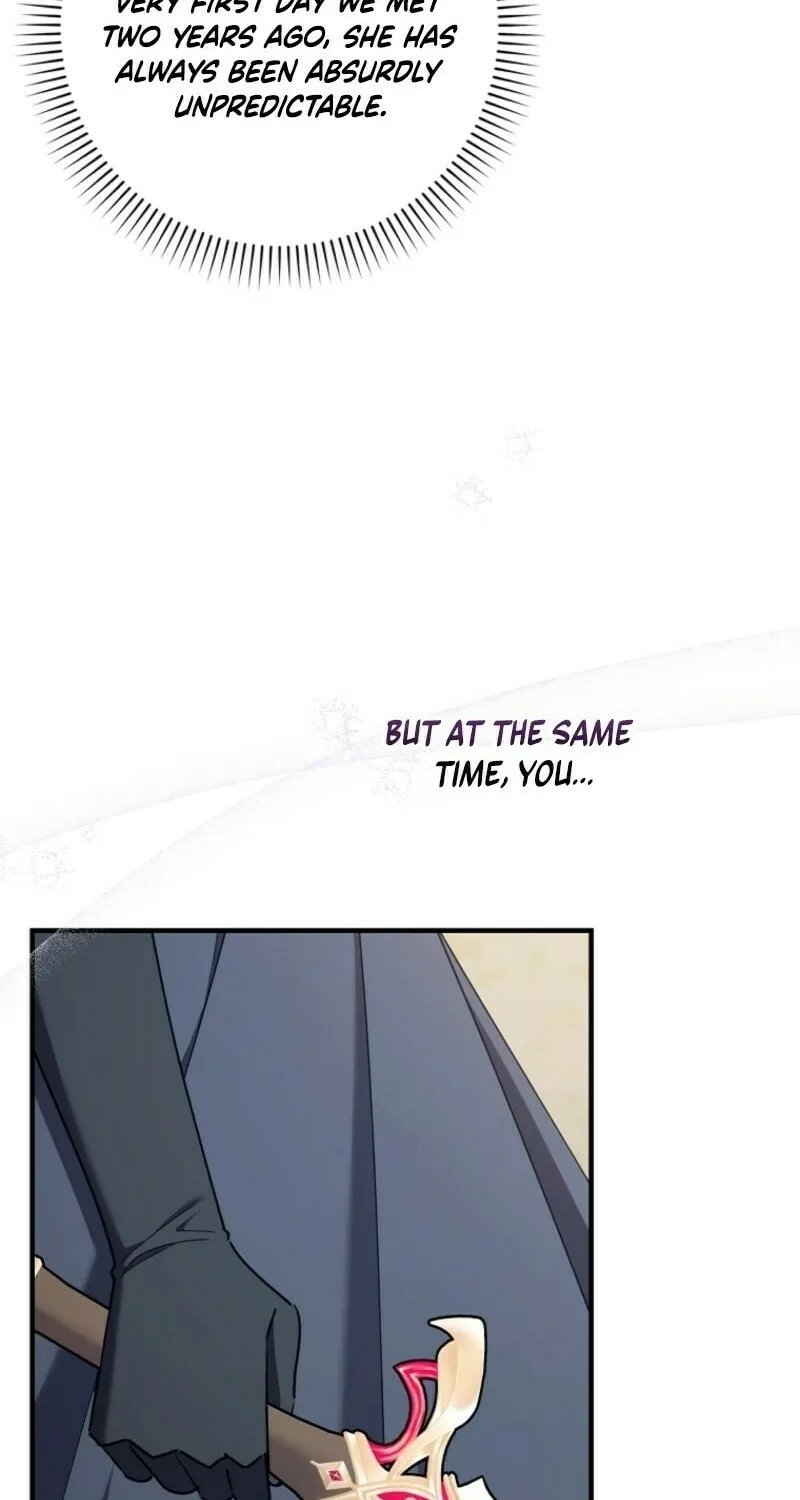Don't Expect Me to Take Responsibility Chapter 50 page 37 - 