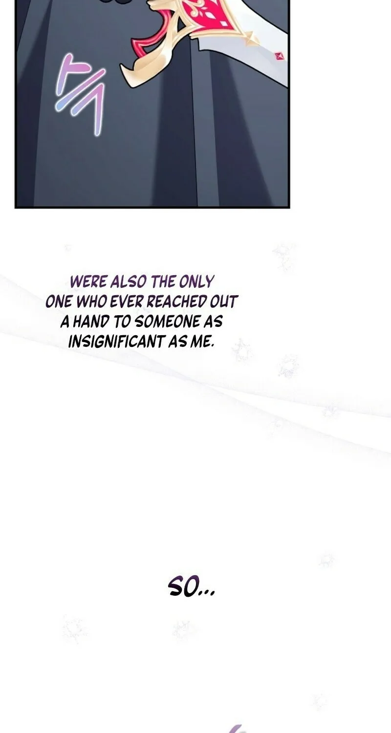 Don't Expect Me to Take Responsibility Chapter 50 page 38 - 