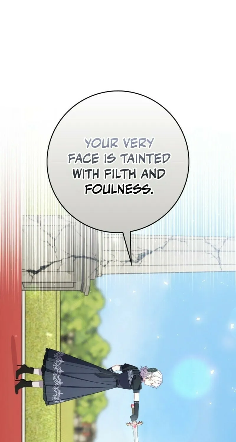 Don't Expect Me to Take Responsibility Chapter 50 page 43 - 