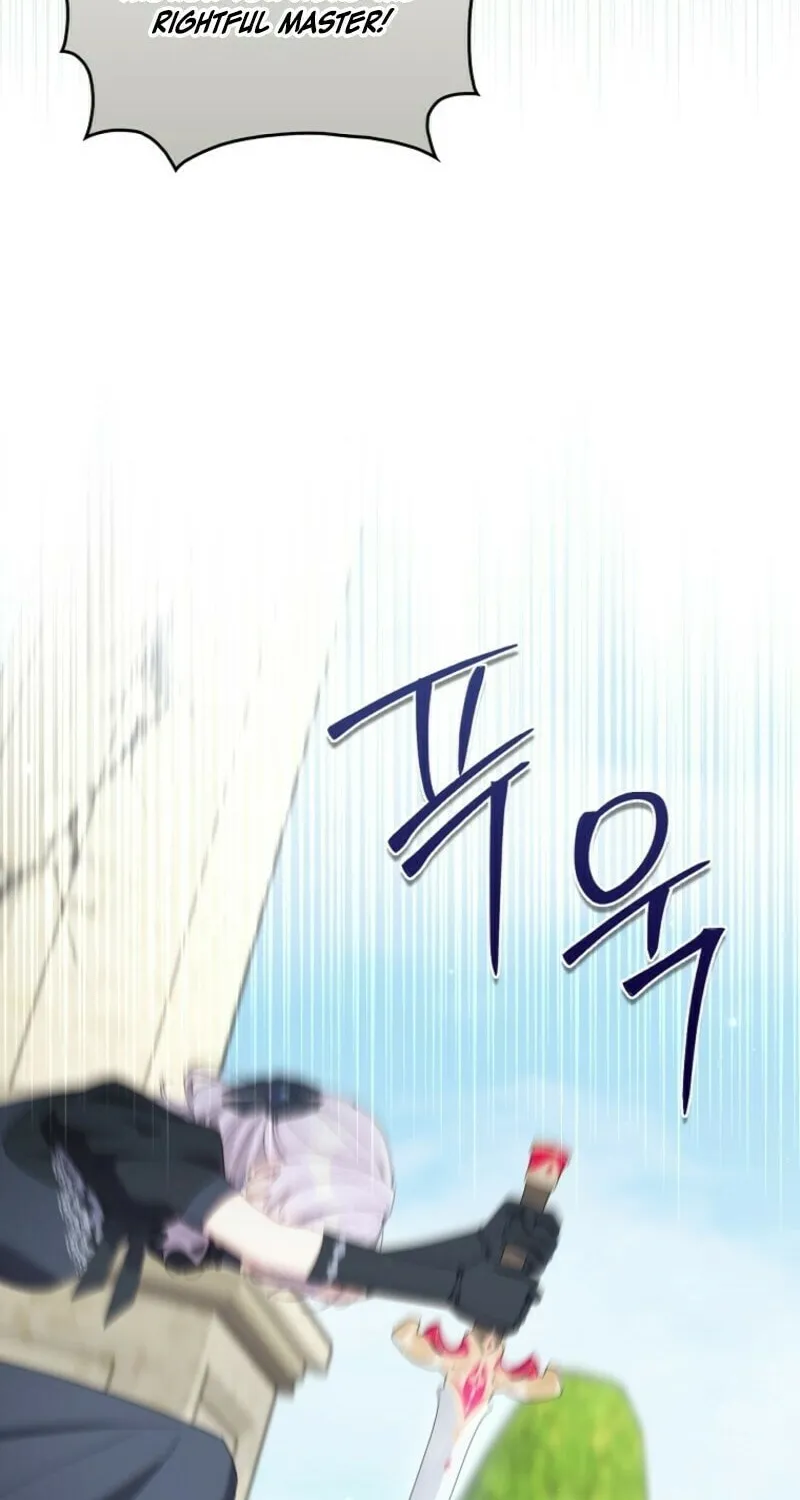 Don't Expect Me to Take Responsibility Chapter 50 page 46 - 