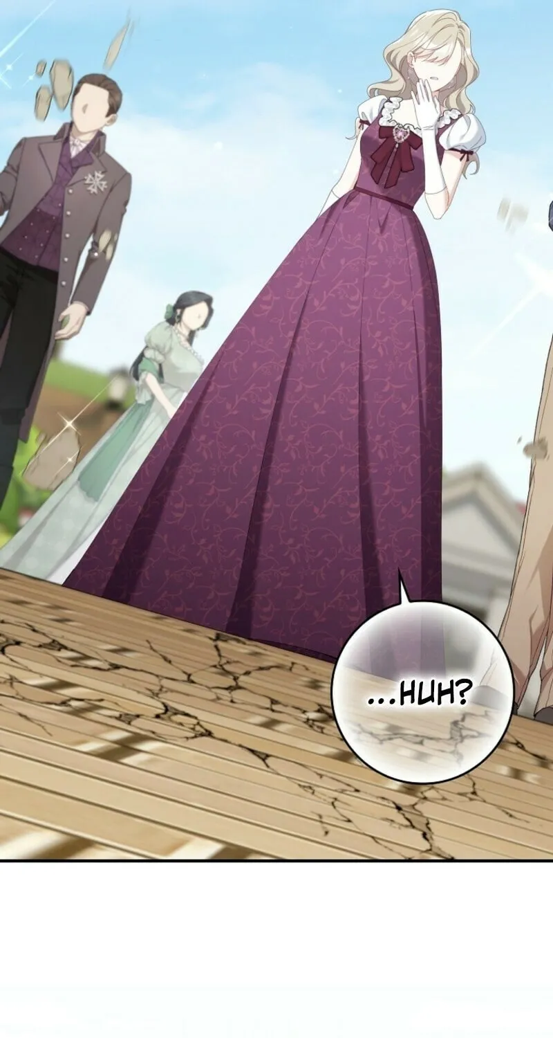 Don't Expect Me to Take Responsibility Chapter 50 page 49 - 