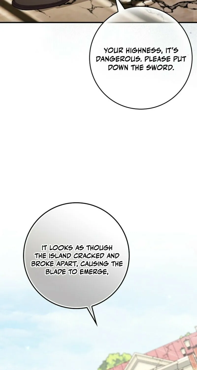 Don't Expect Me to Take Responsibility Chapter 50 page 7 - 