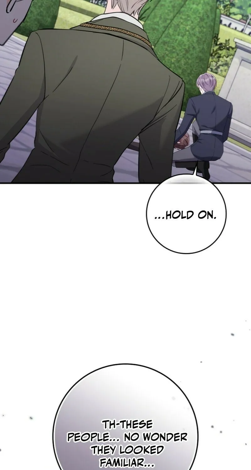 Don't Expect Me to Take Responsibility Chapter 50 page 65 - 