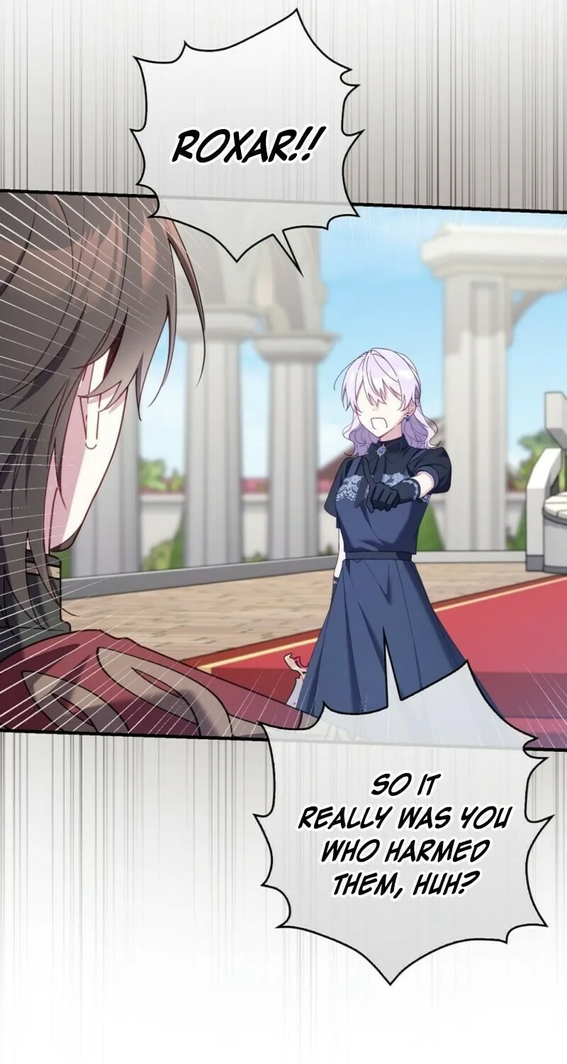 Don't Expect Me to Take Responsibility Chapter 50 page 71 - 