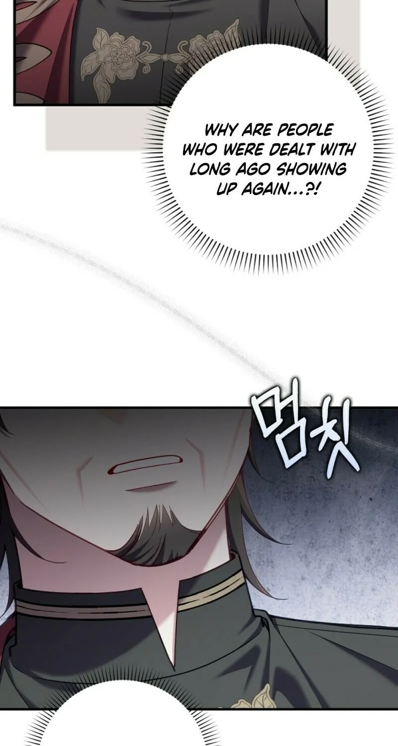 Don't Expect Me to Take Responsibility Chapter 50 page 73 - 