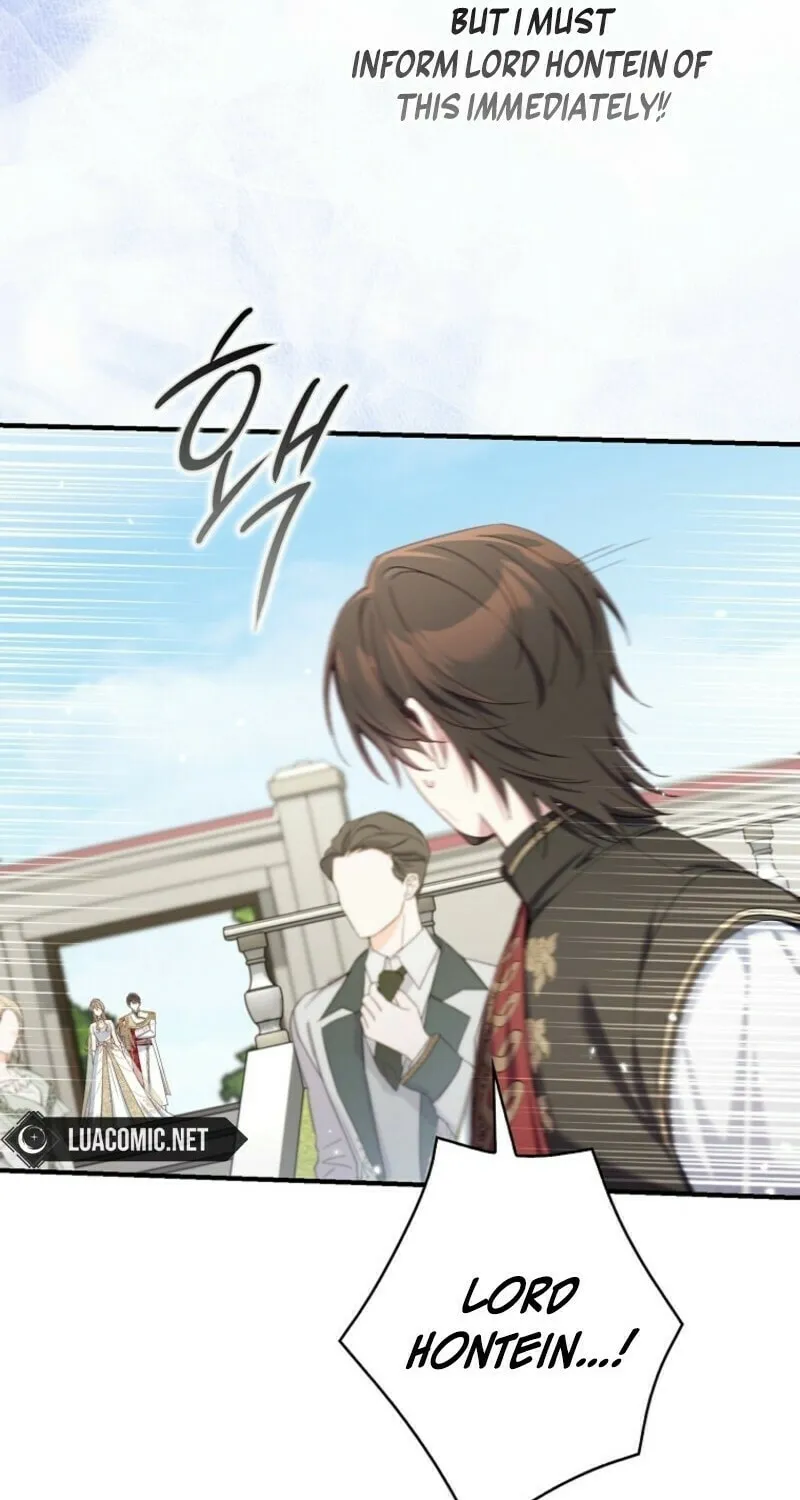 Don't Expect Me to Take Responsibility Chapter 50 page 79 - 
