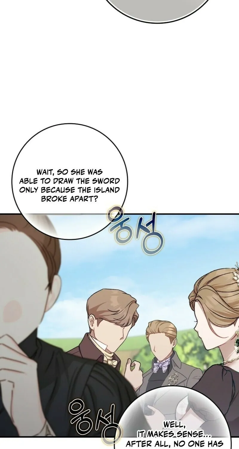 Don't Expect Me to Take Responsibility Chapter 50 page 9 - 