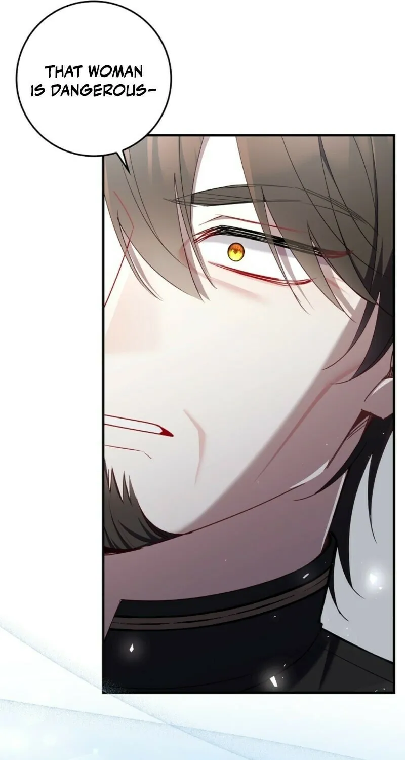 Don't Expect Me to Take Responsibility Chapter 50 page 81 - 