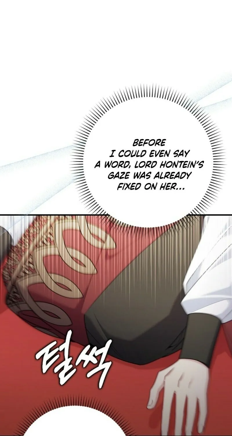 Don't Expect Me to Take Responsibility Chapter 50 page 83 - 