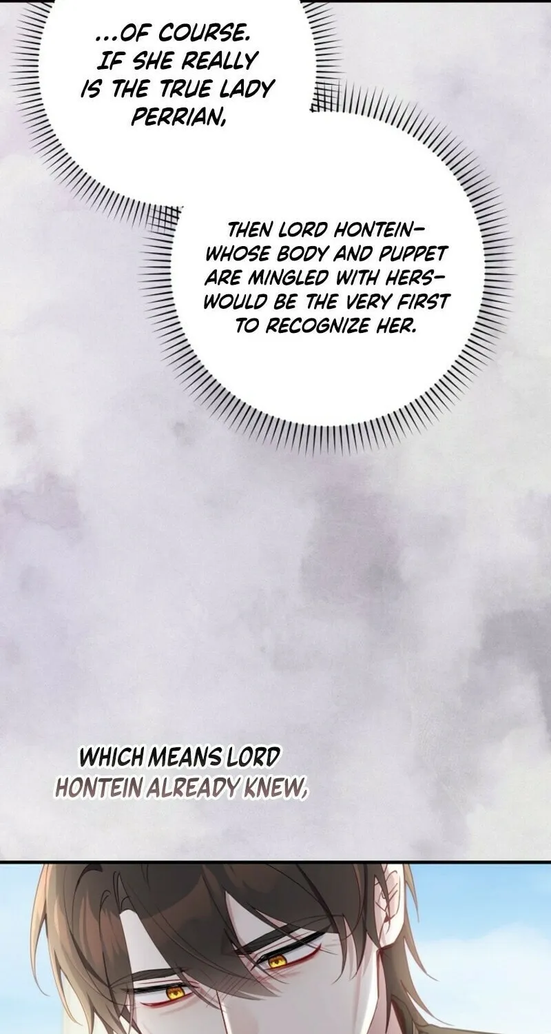 Don't Expect Me to Take Responsibility Chapter 50 page 84 - 