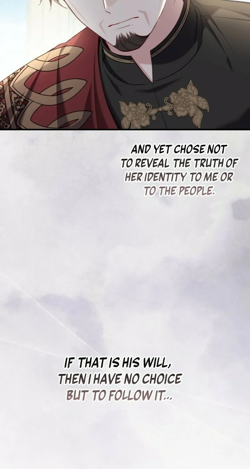 Don't Expect Me to Take Responsibility Chapter 50 page 85 - 