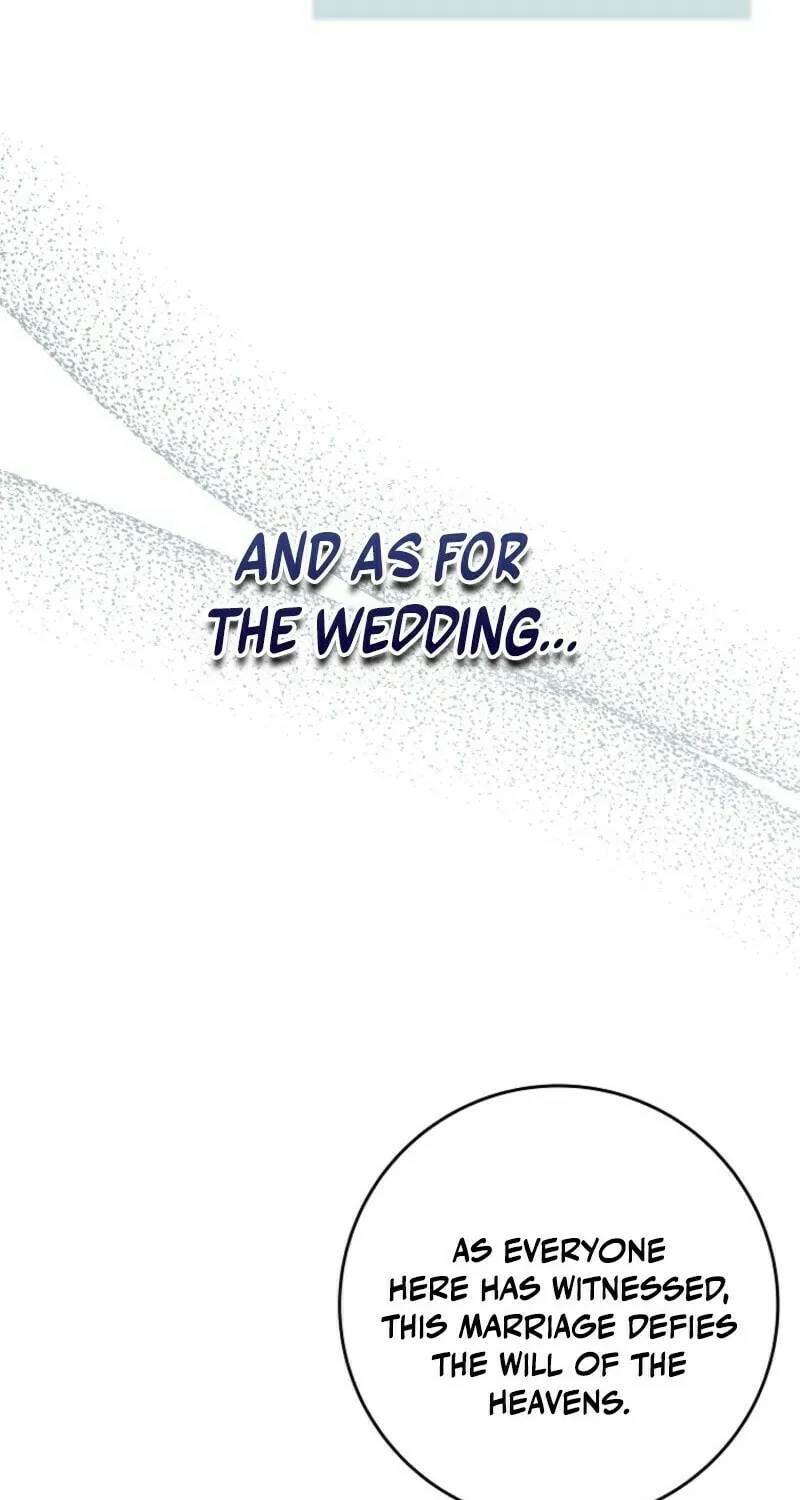 Don't Expect Me to Take Responsibility Chapter 50 page 89 - 