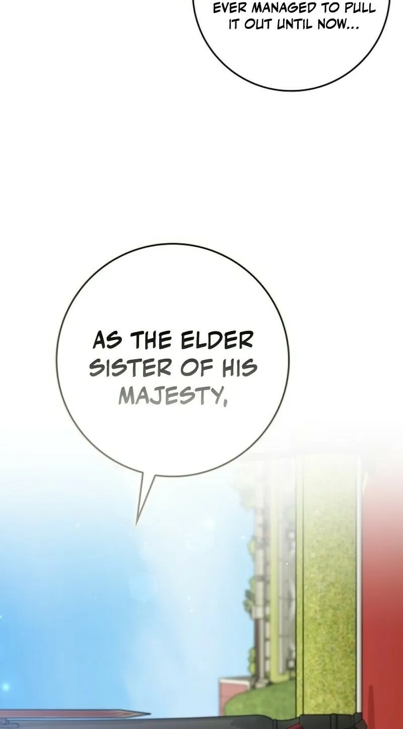 Don't Expect Me to Take Responsibility Chapter 50 page 10 - 