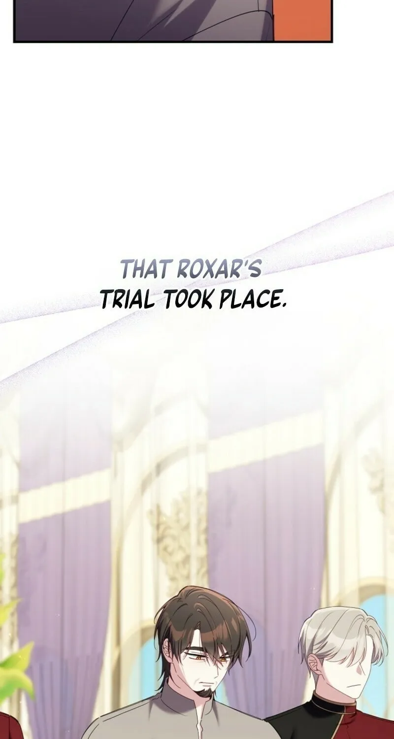 Don't Expect Me to Take Responsibility Chapter 50 page 95 - 