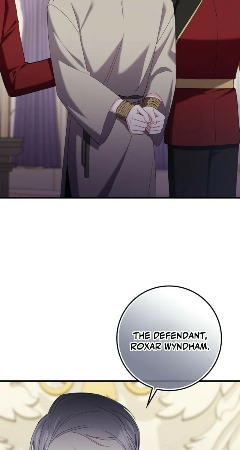 Don't Expect Me to Take Responsibility Chapter 50 page 96 - 