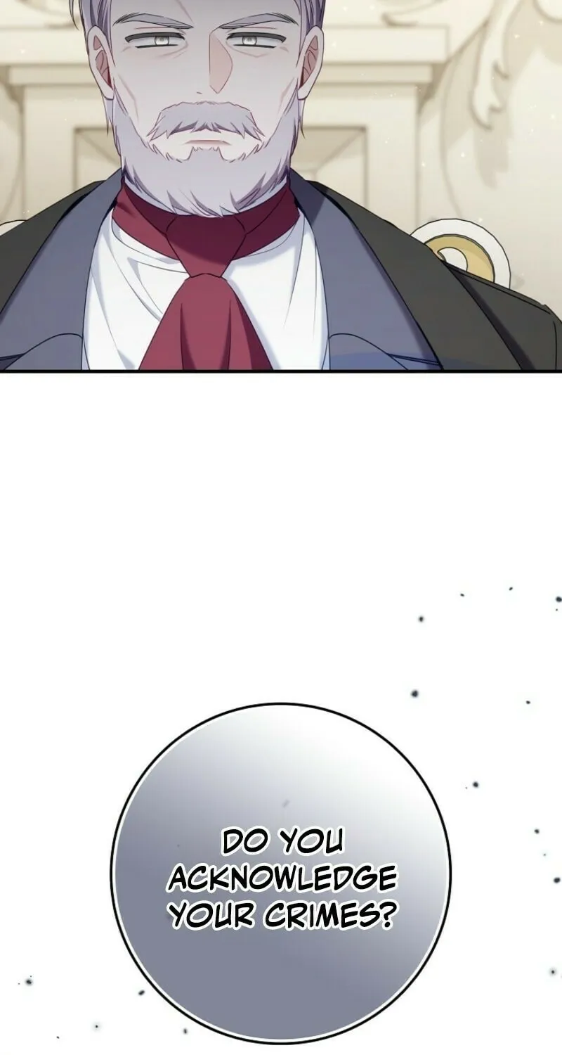Don't Expect Me to Take Responsibility Chapter 50 page 97 - 