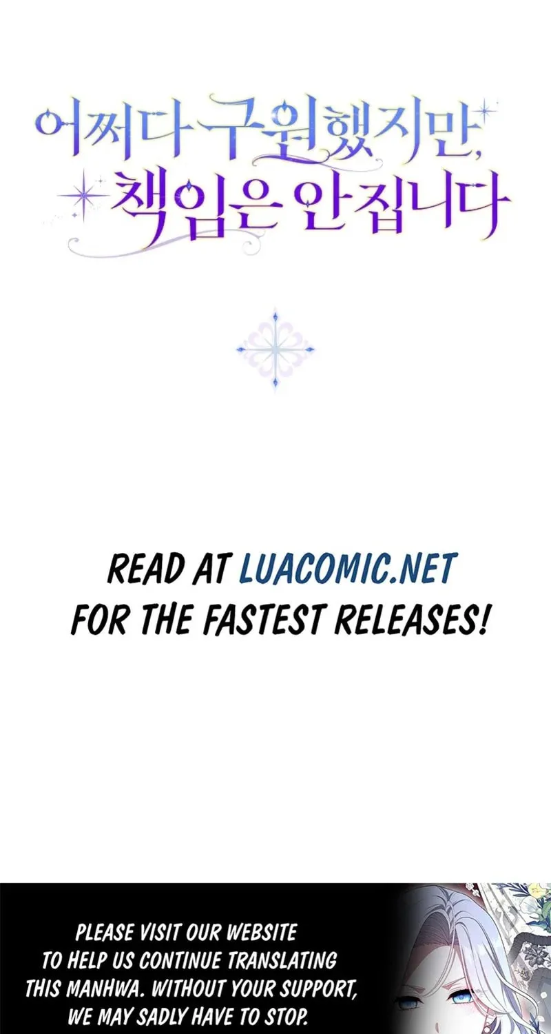 Don't Expect Me to Take Responsibility Chapter 51 page 101 - 