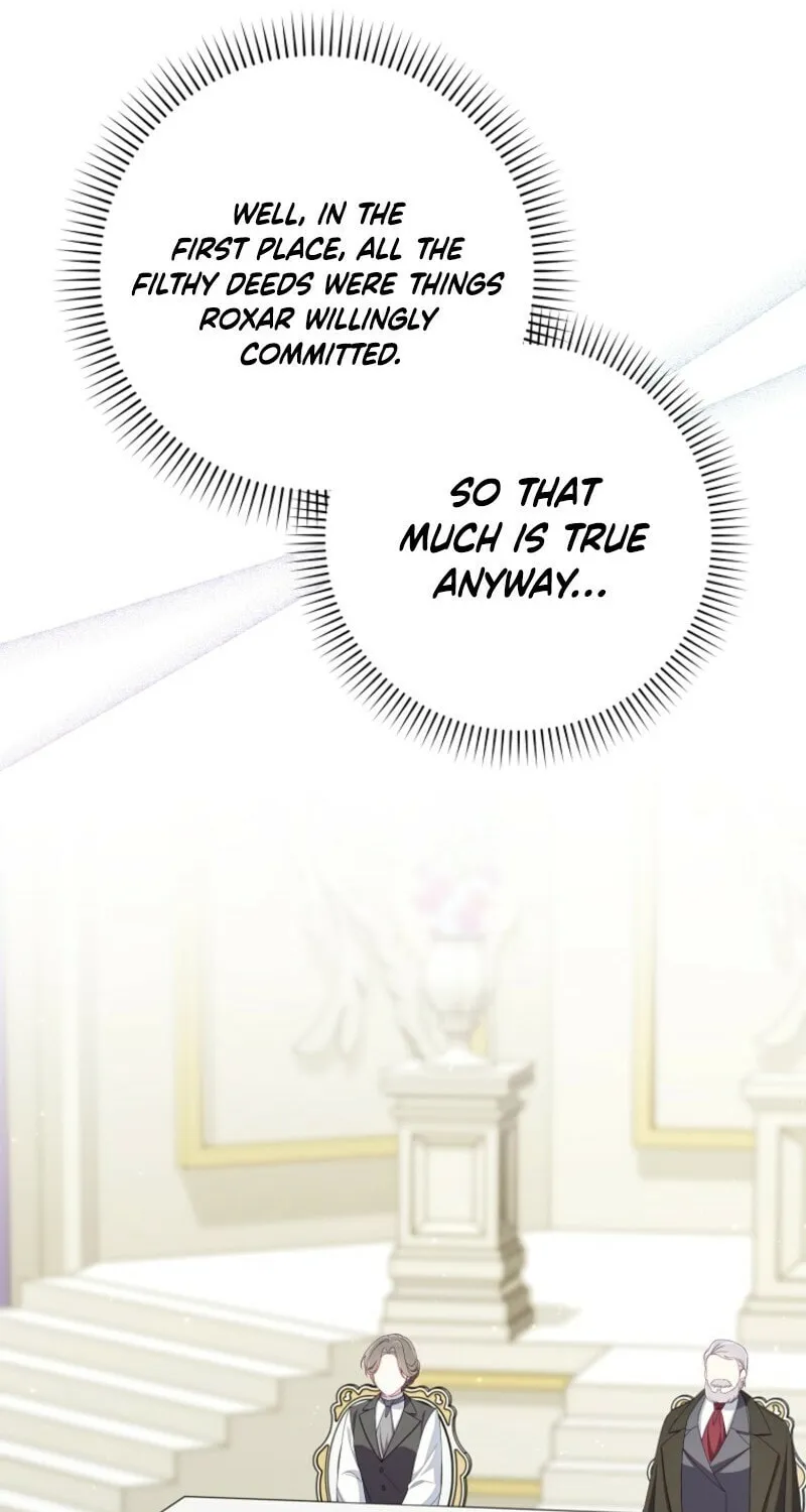 Don't Expect Me to Take Responsibility Chapter 51 page 12 - 