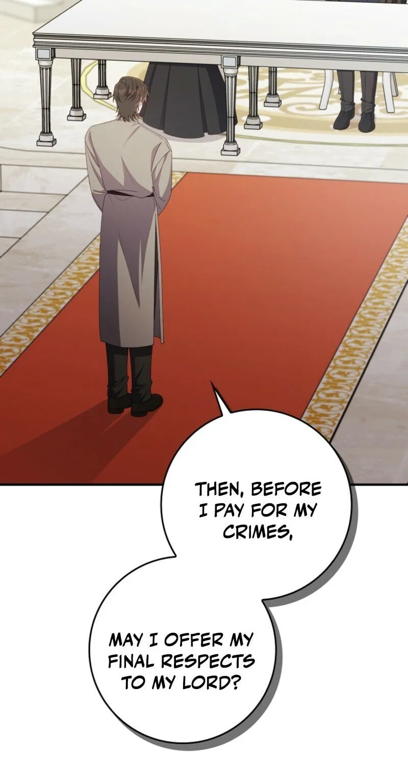 Don't Expect Me to Take Responsibility Chapter 51 page 13 - 