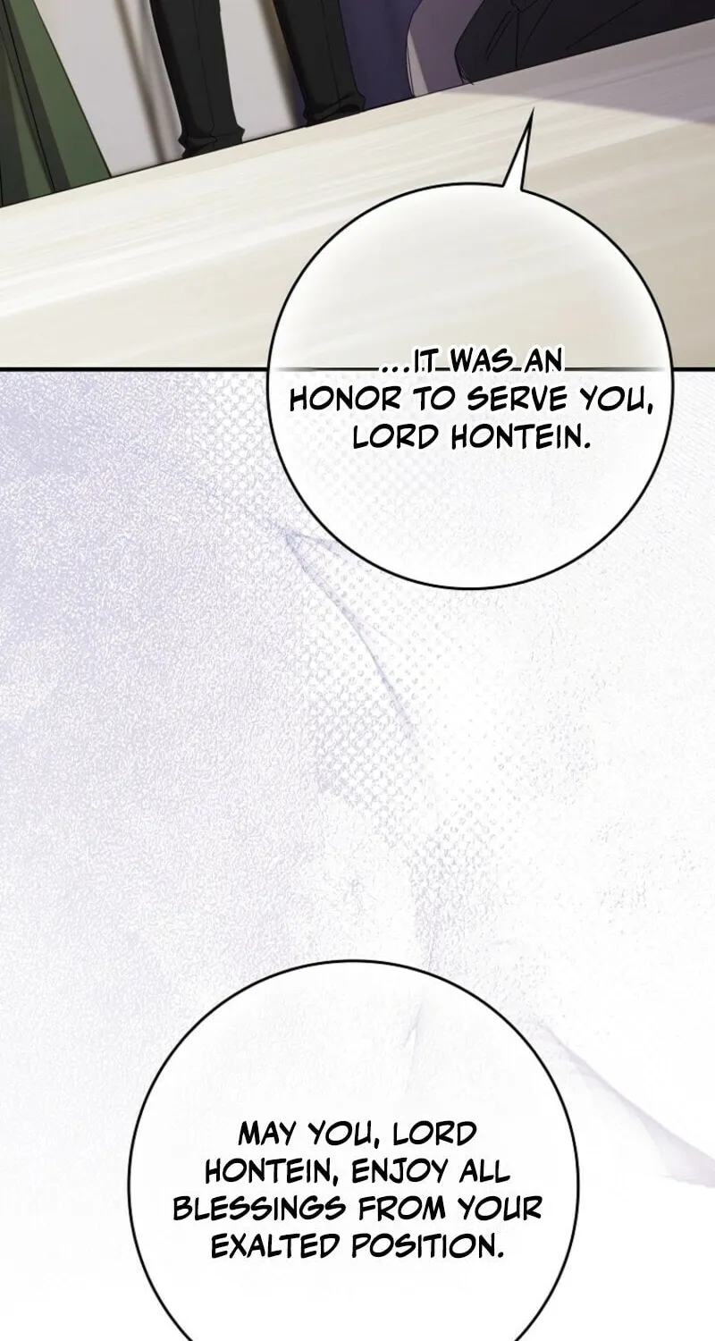 Don't Expect Me to Take Responsibility Chapter 51 page 16 - 