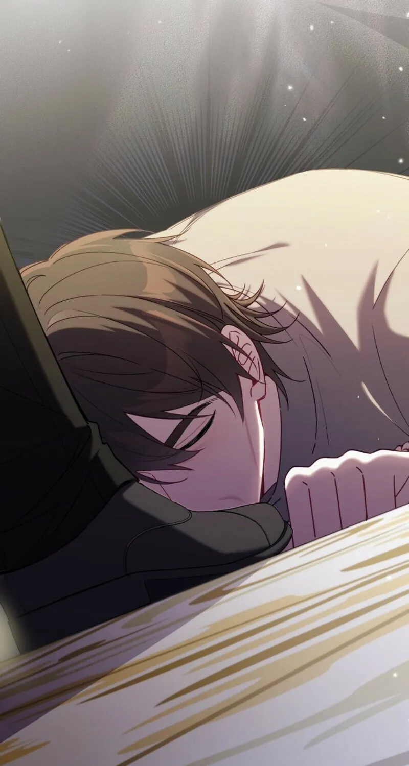 Don't Expect Me to Take Responsibility Chapter 51 page 19 - 