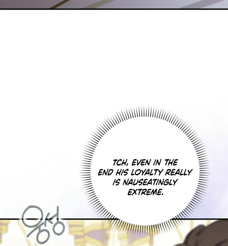 Don't Expect Me to Take Responsibility Chapter 51 page 20 - 