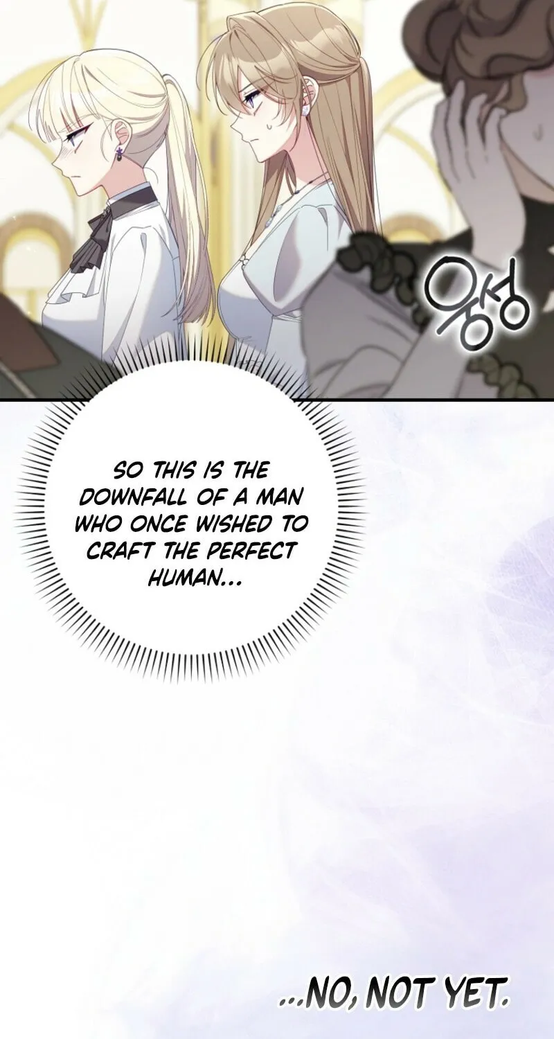 Don't Expect Me to Take Responsibility Chapter 51 page 21 - 