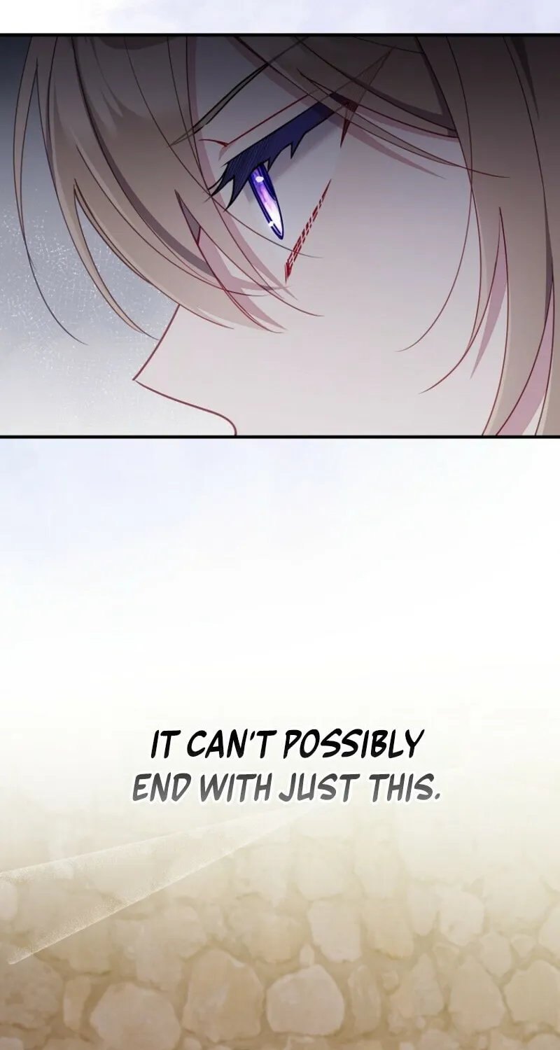 Don't Expect Me to Take Responsibility Chapter 51 page 22 - 
