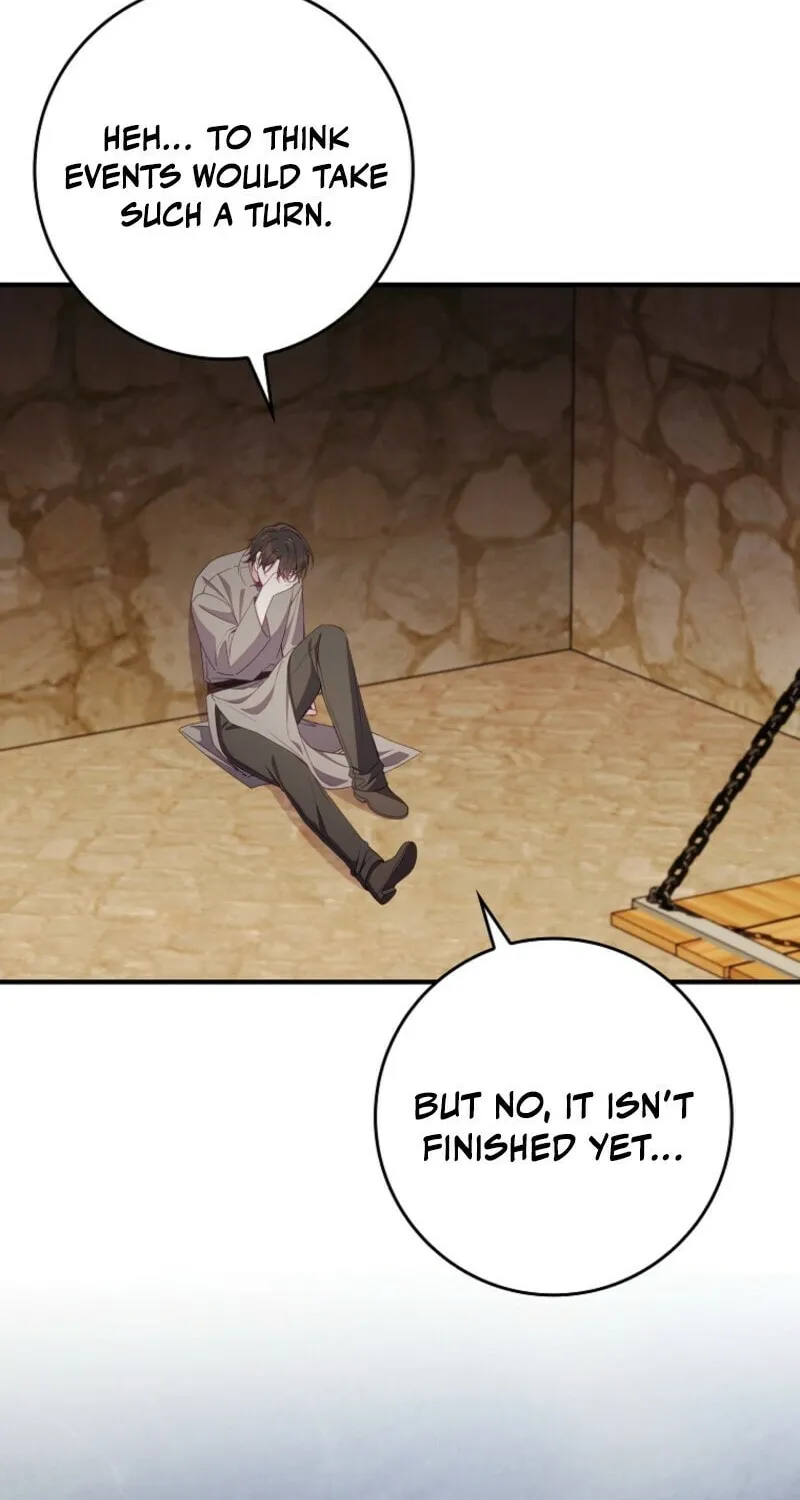 Don't Expect Me to Take Responsibility Chapter 51 page 24 - 