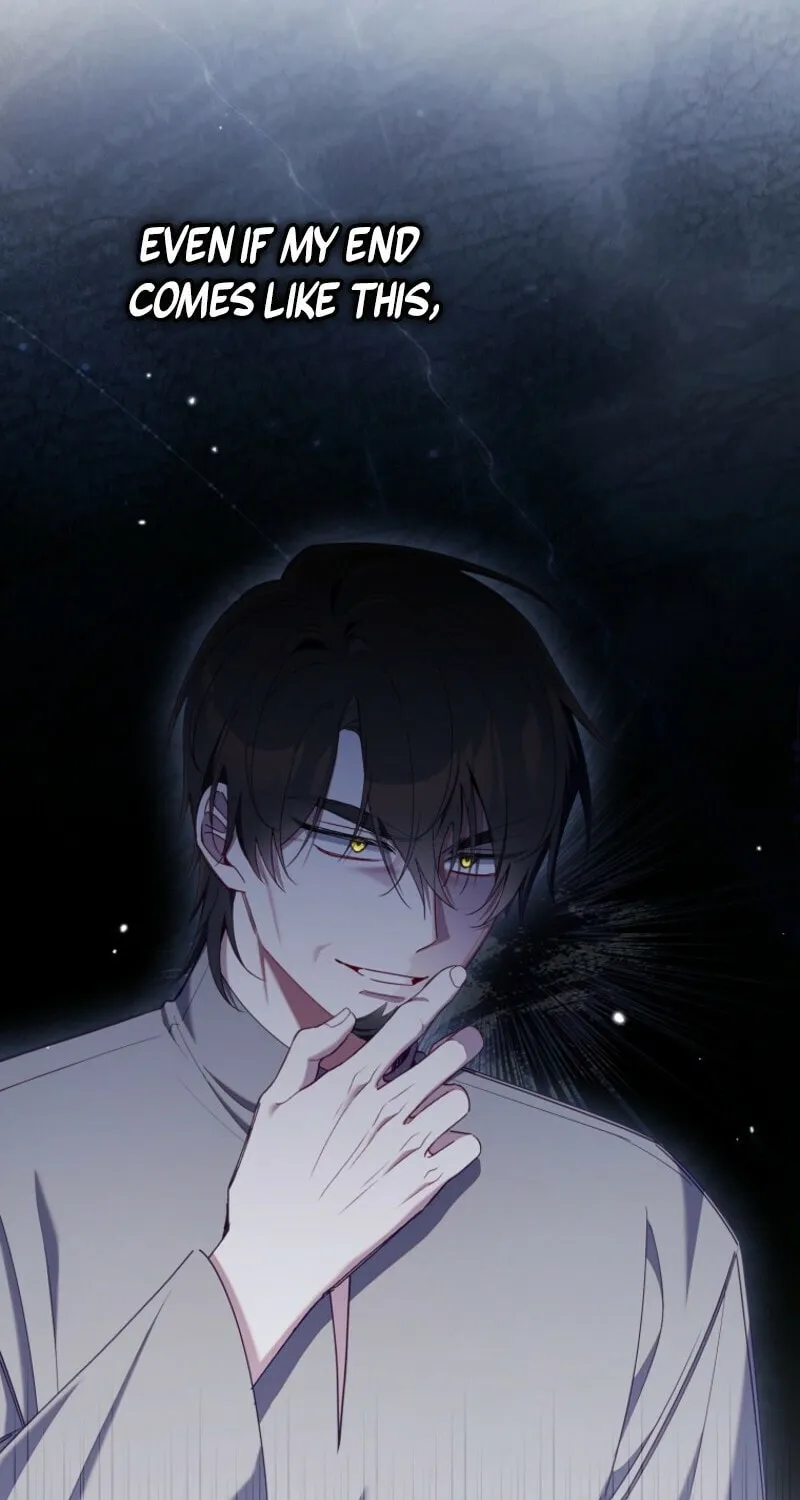 Don't Expect Me to Take Responsibility Chapter 51 page 25 - 