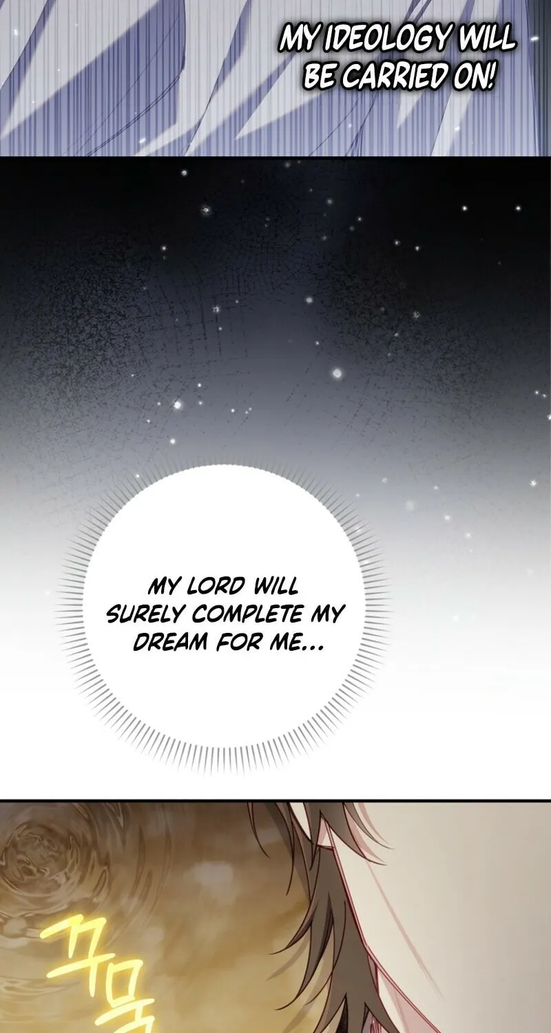 Don't Expect Me to Take Responsibility Chapter 51 page 26 - 