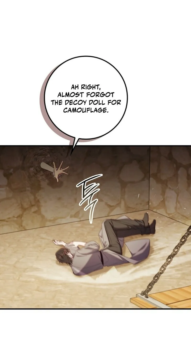 Don't Expect Me to Take Responsibility Chapter 51 page 31 - 