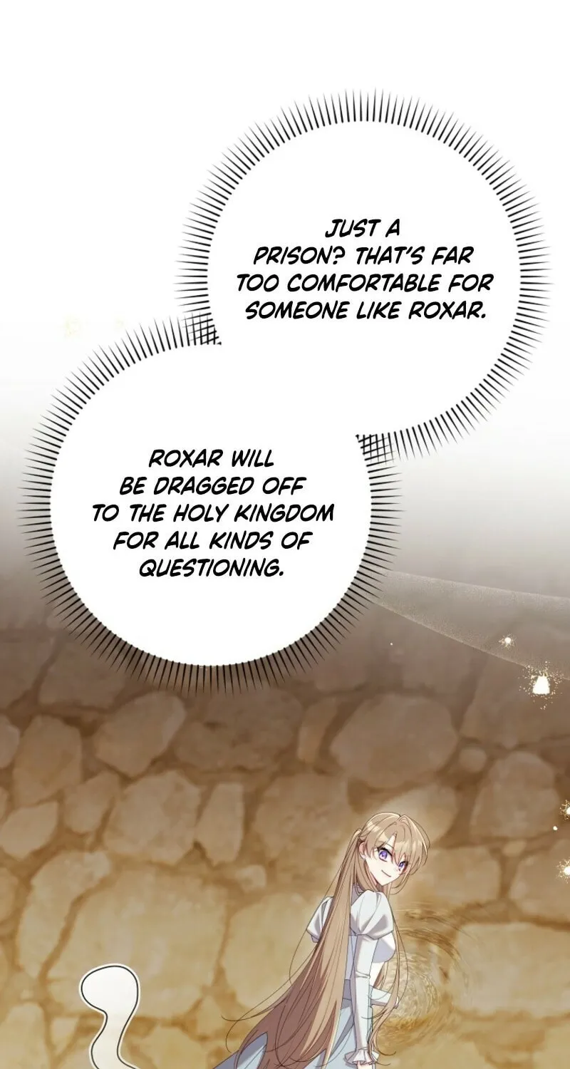 Don't Expect Me to Take Responsibility Chapter 51 page 32 - 