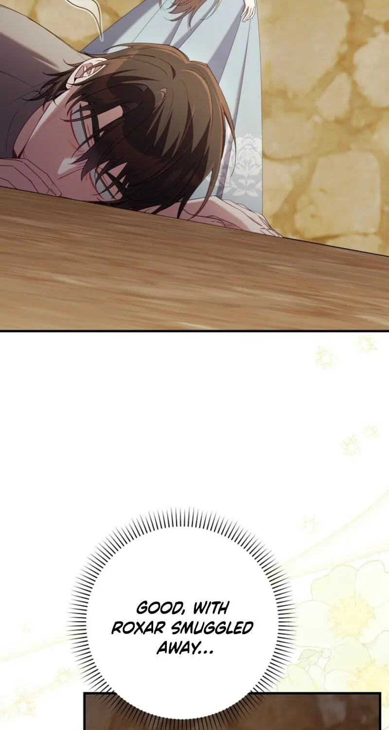 Don't Expect Me to Take Responsibility Chapter 51 page 33 - 